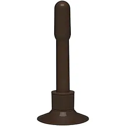 Фалоімітатор з вібрацією Doc Johnson Safaree Samuels 12 Inch Cock - мініатюра 4