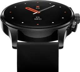 Смарт-годинник Smart Watch Black Shark S3 Classic (BS-W2410) Black UA - мініатюра 5