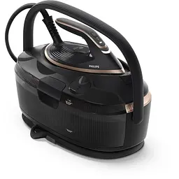 Парогенератор Philips PerfectCare 8000, 3120 Вт чорний (PSG8300/80) - мініатюра 4