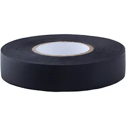 Ізоляційна стрічка Alloid Pro cамозлипаюча 19 мм 5 м (IT-1905Bk) - мініатюра 2