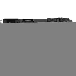Бездзеркальний фотоапарат Sony Alpha A6700 Kit 18-135mm Black (ILCE6700MB.CEC) [94357] - мініатюра 8