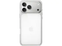 Чохол для смартфона Apple iPhone 17 Pro Max Clear Case with MagSafe (MGFW4)
