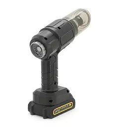 Портативний пилосос бездротовий для авто YT-MP251, Black, Box - мініатюра 4