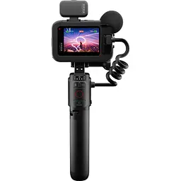Екшн-камера GoPro HERO 12 Creator Edition Bundle Black [CHDFB-121-EU] [92365] - мініатюра 6