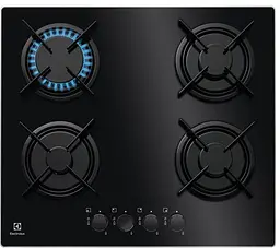 Варочна поверхня Electrolux EGT6242NVK