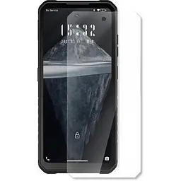Захисна плівка StatusSKIN для Oukitel F150 B2 Pro Екран Глянцева Titan