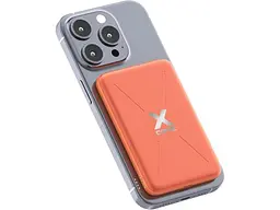 Зовнішній акумулятор (павербанк) Proove X-Core 22.5W 10000mAh Orange (PNXC22010018) - мініатюра 6