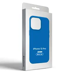 Чохол ArmorStandart ICON2 Case для Apple iPhone 13 Pro Blue Jay - мініатюра 9