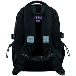 Рюкзак для початкової школи Kite Education 1022 MH Чорний (MH26-1022M) - мініатюра 6