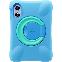 Планшет Oukitel OT6 Kids 4/64GB Purple [105347] - мініатюра 2