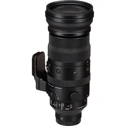 Об'єктив Sigma AF 150-600mm f/5-6.3 DG DN OS Sports Sony-E [117596] - мініатюра 3