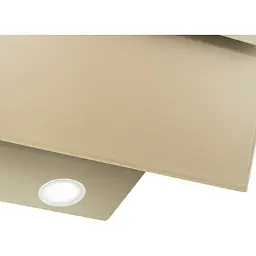 Витяжка похила Pyramida ASH 60 S (800) GIV [142802] - мініатюра 3