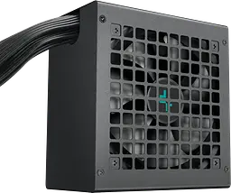 Блок живлення DeepCool PL800D 800W 80+ Bronze (R-PL800D-FC0B-EU-V2) - мініатюра 2