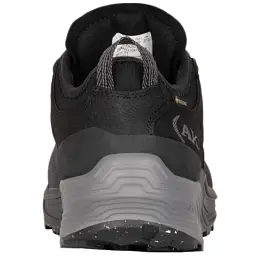 Кросівки AKU Omnia V-Light GTX WS 5 Black/Anthracite - мініатюра 4