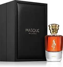 Оригінал Masque Milano Tango 100 мл Парфумована вода - мініатюра 2