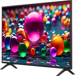 Телевізор LG 50UA75006LA - мініатюра 7