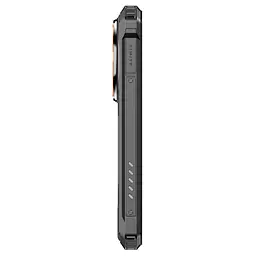 Мобільний телефон OUKITEL G6 8/256GB Black (6941749863065) - мініатюра 8