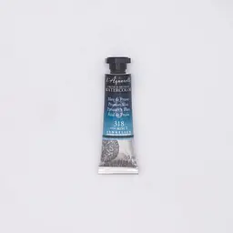 Акварельна фарба Sennelier L'Aquarelle, 10 мл, S1, Прусський синій(Prussian Blue)