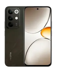 Смартфон realme C85 6/128GB Swan Black