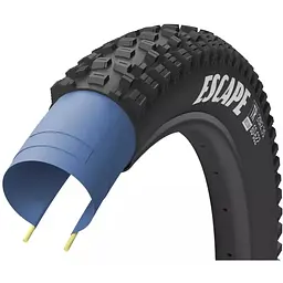Покришка GoodYear 27.5 x 2.6 66-584 Escape Tubeless Ready (1084-TIR-99-05)