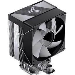 Кулер для процесора Jonsbo CR-1400 V2 ARGB Black (CR-1400 V2 ARGB Black) - мініатюра 4