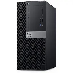 Комп'ютер Dell OptiPlex 7070 MT (i5-8500/16/240SSD) Б/В