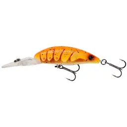 Воблер Savage Gear 3D Shrimp Twitch DR SP 52 mm 6.4 g Помаранчевий (1013-1854.41.74)