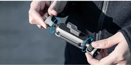 Шарнірний кронштейн PGYTECH Magic Arm (P-CG-009) [75277] - мініатюра 4