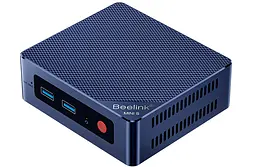 Міні ПК Beelink Mini S12 8/256Gb. Windows 11