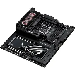 Материнська плата Asus ROG Maximus Z890 Extreme s1851 Z890 4xDDR5 M.2 Thunderbolt HDMI Wi-Fi BT EATX - мініатюра 5