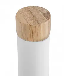 Стійка тримач для туалетного паперу Yoka SP1 White Matt P.SP1-WHT-B, Білий матовий - мініатюра 3
