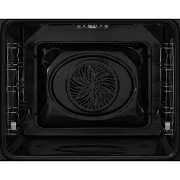 Духовка Електрична INTERLINE OEG 781 ETR BA Nano Matte - мініатюра 4