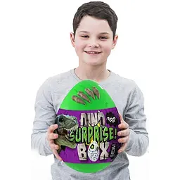 Креативна творчість Danko Toys Dino Surprise Box укр (2) DSB-01-01U (2000903606581)(SN)