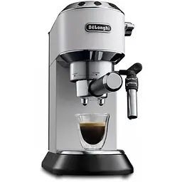 Кавоварка еспресо Delonghi EC 685.W