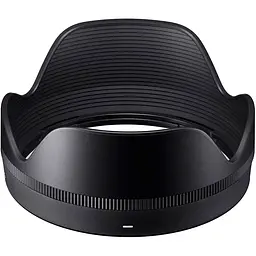 Об'єктив Sigma AF 16mm f/1.4 DC DN Contemporary Fujifilm X [99780] - мініатюра 3