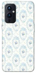 Чохол Demsky Блакитна класика для OnePlus 9