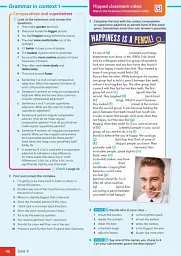 Gateway to the World for Ukraine 5/B2 Student's Book + digital Workbook - Девід Спенсер - мініатюра 4
