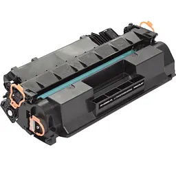 Картридж тон. PRINTALIST для HP LJ P2035/P2055d/2055dn аналог CE505A Black ( 2300 ст.) (HP-CE505A-PL)
