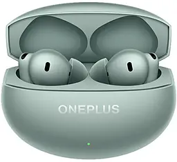 Навушники TWS OnePlus Buds 4 E513A Green