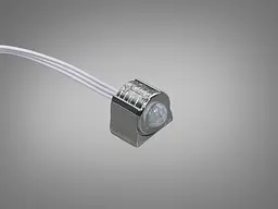 Датчик для керування блоком живлення LED стрічки, PIR, присутність людини - мініатюра 2