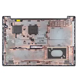 Корпус нижня кришка для Lenovo IdeaPad 320-15ABR 320-15IAP 320-15AST 320-15IKB 320-15ISK 520-15IKB, (Black, піддон, D Cover) - мініатюра 2
