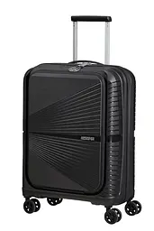 Валіза American Tourister AIRCONIC BLACK 55x40x23 55 См 88G*09005 - мініатюра 10