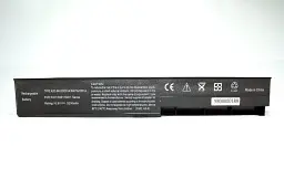 Акумулятор PowerPlant для ноутбуків ASUS X401 (A32-X401) 10.8V 5200mAh (NB00000188) - мініатюра 2