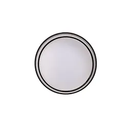 Точковий круглий світильник Brille HDL-DS 191 GX53 BK 36-484 - мініатюра 3