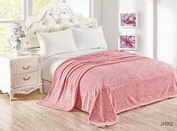 Плед TAG tekstil 160х220 см pbe0026970 - мініатюра 1