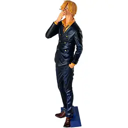 Фігурка ONE PIECE The Sanji - Chronicle King Of Artist - (Ван піс) - мініатюра 2