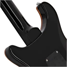 Електрогітара PRS SE Custom 24 Floyd Charcoal Burst (SECU4FLECA) [168138] - мініатюра 5