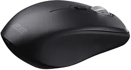 Миша 2E MF225 Silent WL BT Black (2E-MF225WBK) - мініатюра 5