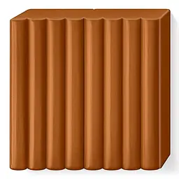 Пластика для біжутерії Soft Карамель 57г Fimo - мініатюра 2