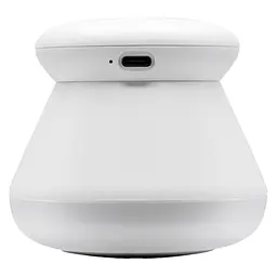 Машинка (триммер) для стрижки катишків Xiaomi Sothing Pudding Fabric Shaver (DSHJ-S-2002) - мініатюра 5